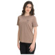 Target Γυναικεία κοντομάνικη μπλούζα Single Jersey ''Monaco'' T-Shirt